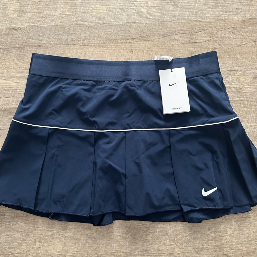 Nike Tennis Skirt
